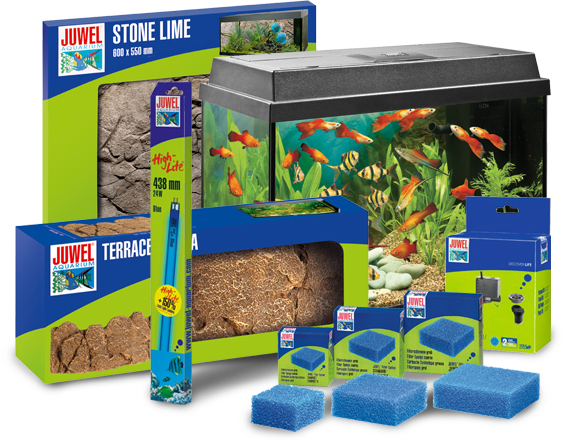 juwel products